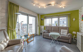 Residentie Chateau les Dunes